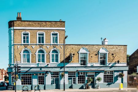 The Railway